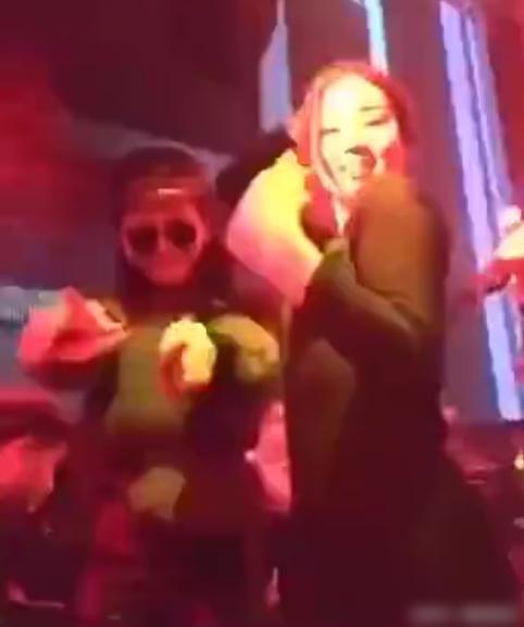 夜店最新爆料大全视频,最新爆料大全视频深度解析